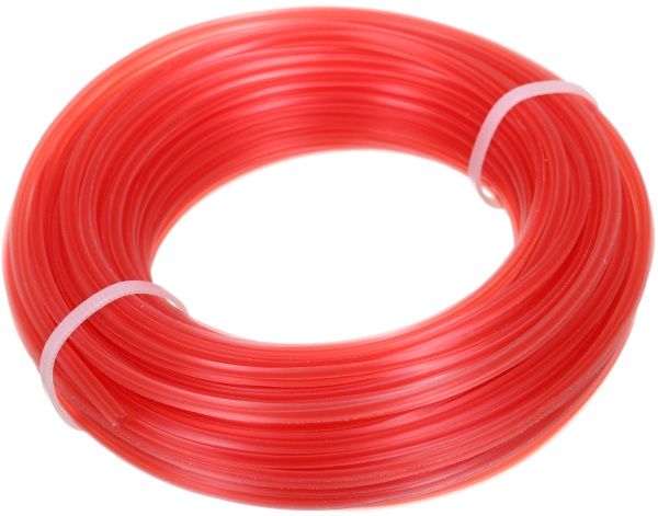 Леска косильная Expert Garden Звезда 2,4 мм