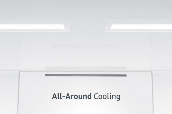 Холодильник Samsung RF59A70T0S9/UA