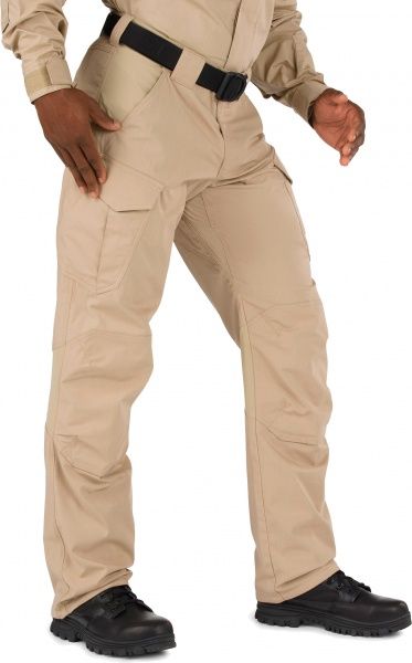 Штани 5.11 Tactical Stryke ™ Tdu® Pants р. 36/32 TDU khaki 74433