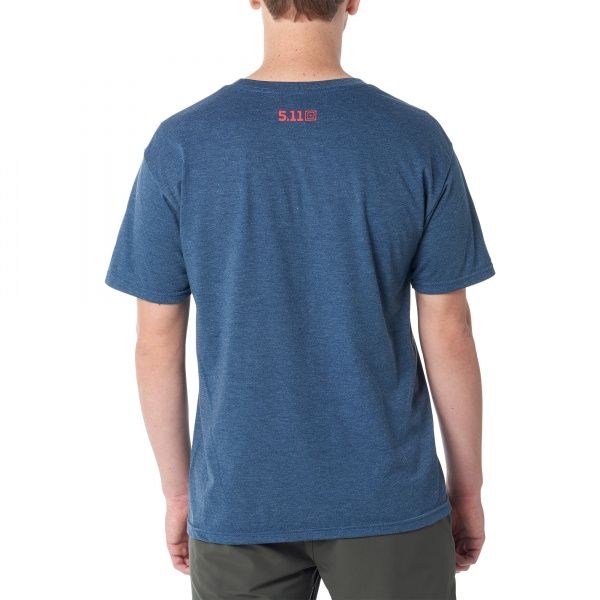 Футболка 5.11 Tactical 