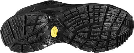 Кроссовки Magnum тактические M.U.S.T black р. 39