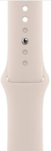 Ремінець Apple 41mm Starlight Sport Band Regular MKU93ZM/A 