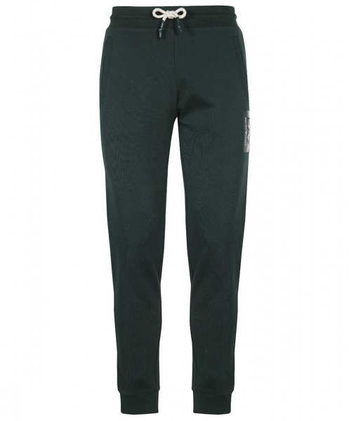 Штани EA7 6LPP85-PJHKZ-1860 р. 2XL сірий