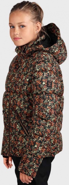 Куртка Brunotti 2224200663-4497 р.140 різнокольоровий