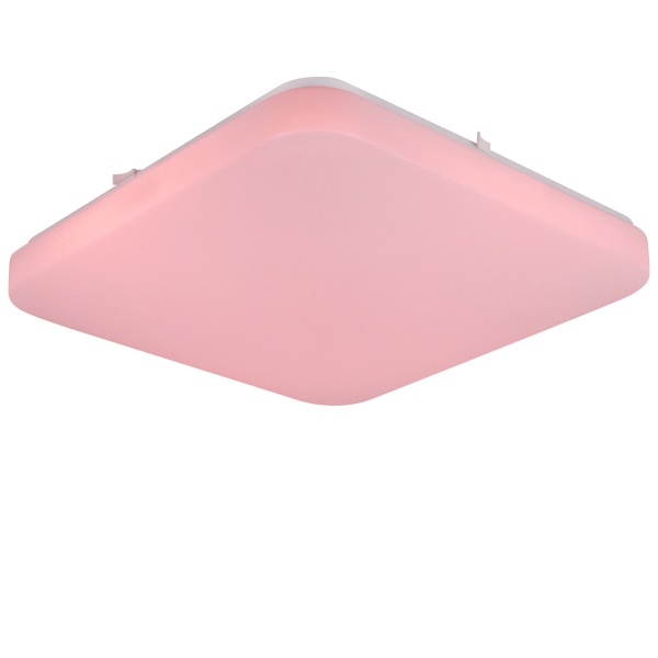 Светильник настенно-потолочный Luna Harmonia/PL450 60 Вт белый 3000-6000 К 