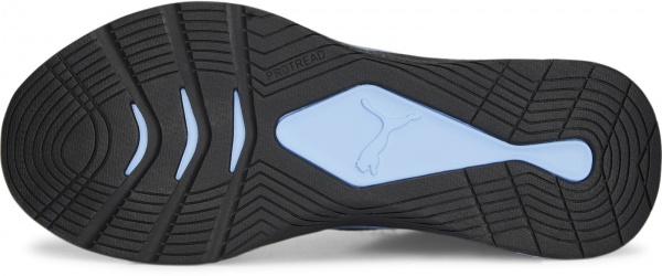 Кросівки Puma INFUSION LUCID WN'S 37853101 р.40,5 UK 7 чорний