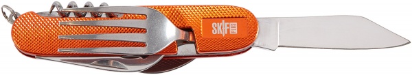 Ніж багатофункціональний Skif Plus Luncher 63.02.21