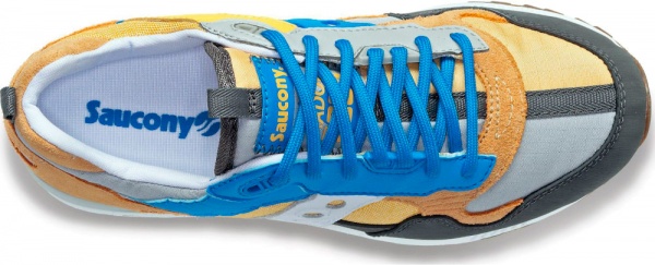 Кроссовки Saucony SHADOW 5000 70752-2s р.46,5 разноцветный