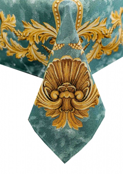 Скатерть Verna 135x180 см Прованс 