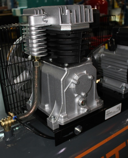 Компрессор GTM KCH2070B-100L 27156