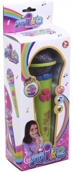 Микрофон Shantou микрофон 5218 5218