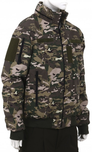 Куртка LOGOS тактична Бомбер 