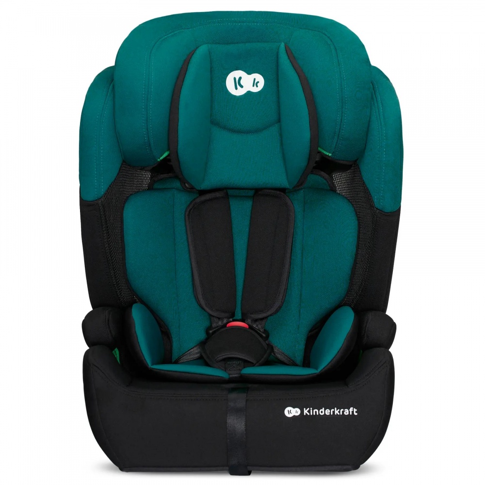 Автокресло Kinderkraft Comfort Up i-Size Green зеленый KCCOUP02GRE0000