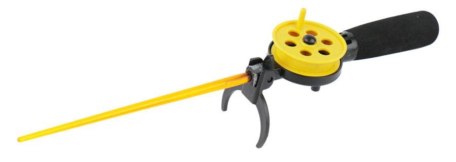 Зимняя удочка Fishing ROI универсальная 31 см