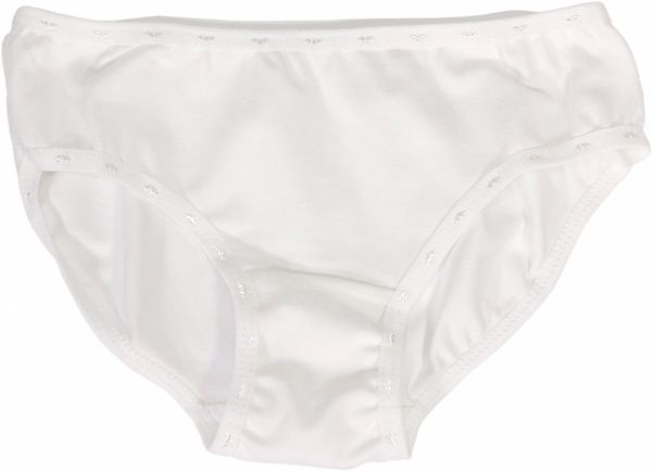 Трусики для девочек Моя планета Тд100