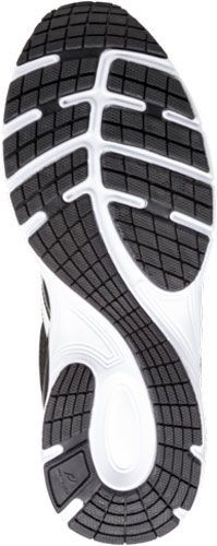 Кроссовки Pro Touch Amsterdam IV W 239585-908050 р.37 черный