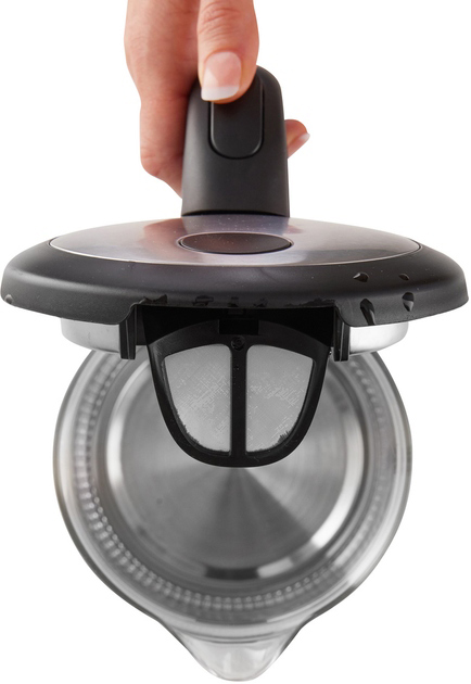 Электрочайник Gorenje K17GDW