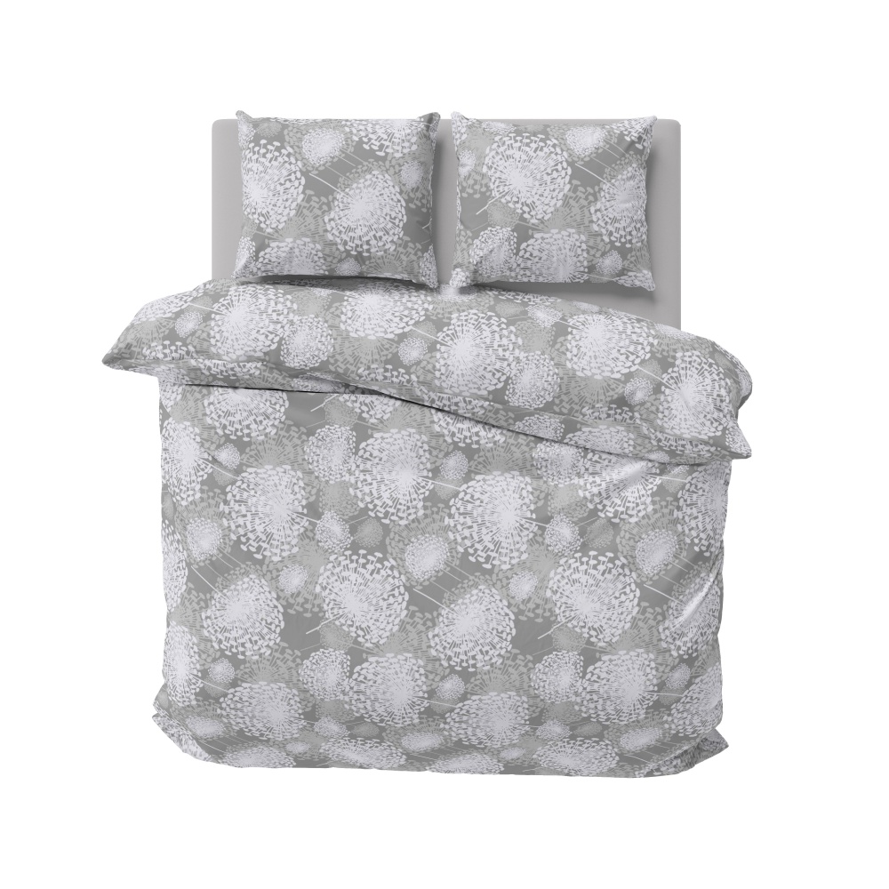 Комплект постельного белья 2.0 Ditsy разноцветный UP! (Underprice)