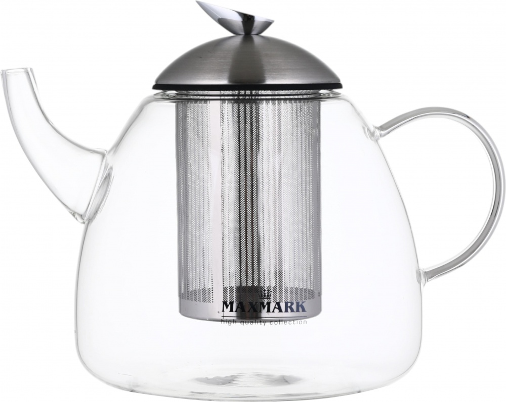 Чайник заварочный Maxmark 1,8 л MK-07-1800