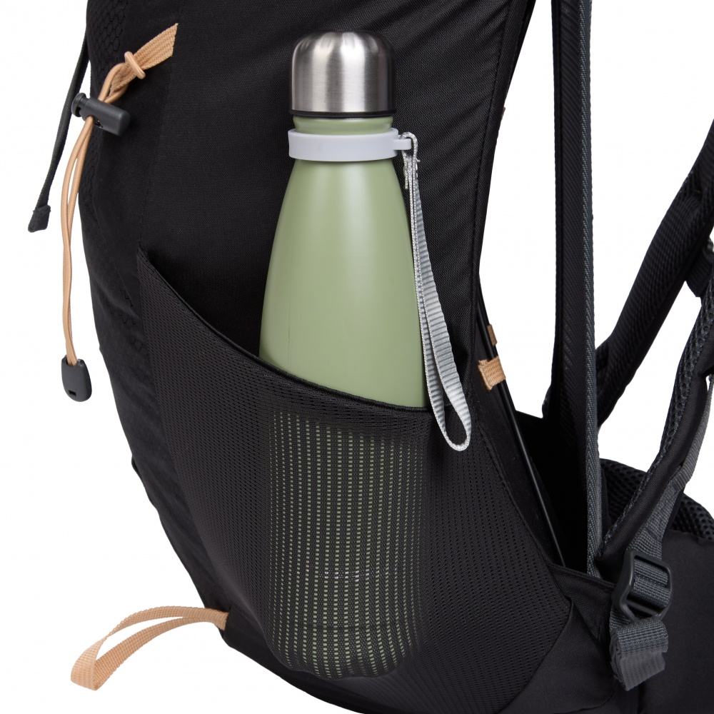 Рюкзак McKinley Minah II VT 26 430944-904057 26 л чорний