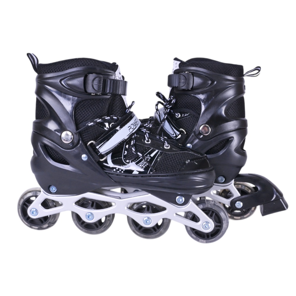 Роликові ковзани Shantou L RL25503 р. 38-41 в асортименті