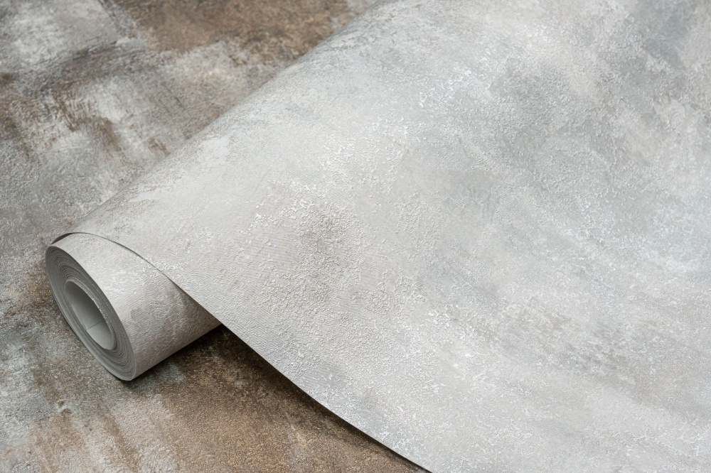 Обои виниловые на флизелиновой основе Славянские обои Elegance collection Экла 1342-07 1,06x10,05 м