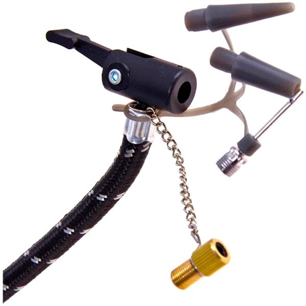 Насос ножной Coido Start CC-107A