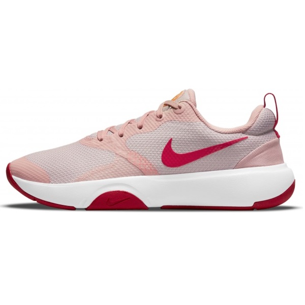 Кроссовки Nike City Rep TR DA1351-656 р.US 8,5 розовый
