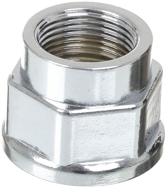 Муфта редукційна Pattaroni 3/4х1