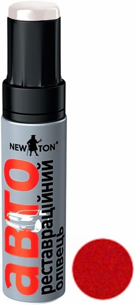 Олівець реставраційний New Ton вікторія металік 129