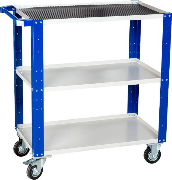 Візок інструментальний Практик WDS-0