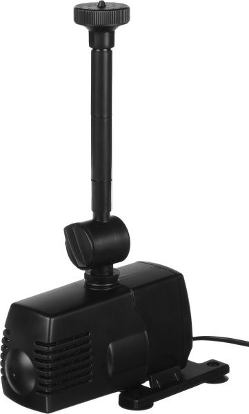 Помпа Resun King-2F фонтанная c насадками 1000 л/ч 1,95 м 27421