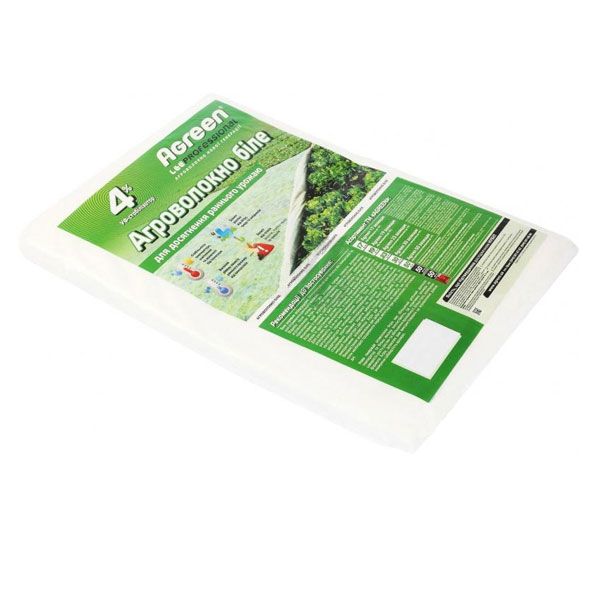 Агроволокно Agreen 30 UV біле 3,2х10 м