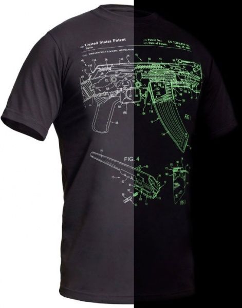 P1G UA281-UA281-29891-GT-SN р. XXL 