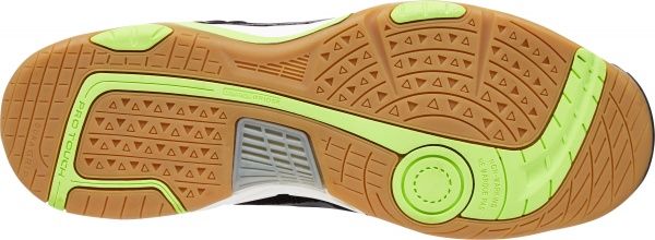 Кроссовки Pro Touch Rebel 3 M 294973-901050 р.44 черный