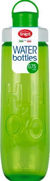 Бутылка тритановая 0,75 л 441 Snips