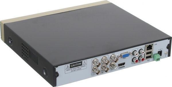 Комплект видеонаблюдения Atis Starter Kit epik 4ext