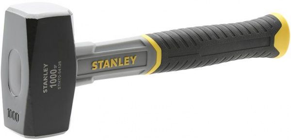 Кувалда Stanley Fiberglass 1000 г STHT0-54126