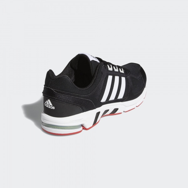 Кроссовки Adidas EQUIPMENT 10 U EF1391 р.10,5 черный