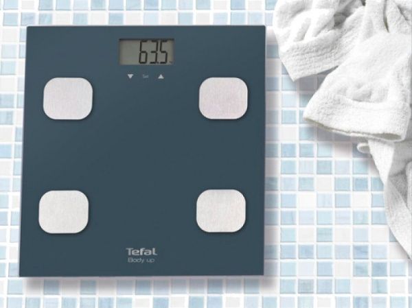 Ваги підлогові Tefal Body Up BM2520