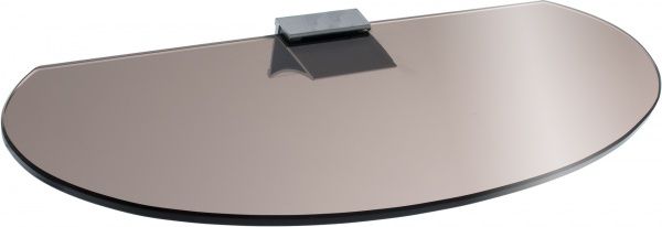 Полка Commus Gamma PL6OB бронзовый 