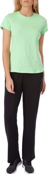 Футболка Energetics Java 3 wms 407718-724 36 зелений