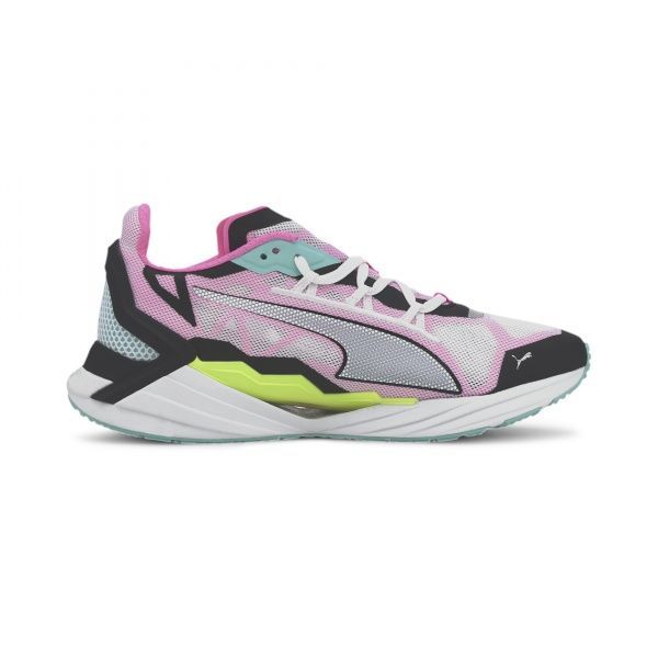 Кроссовки Puma UltraRide Wn s 19375604 р.UK 5,5 разноцветный