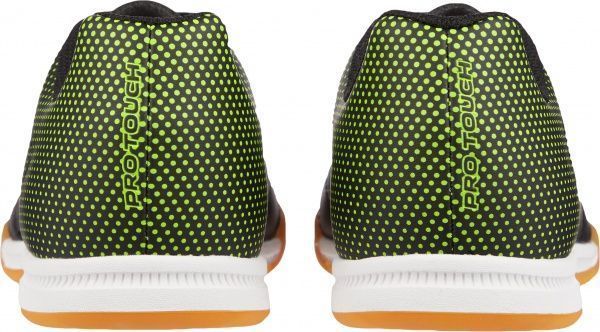 Бутси Pro Touch 302944-900050 р. EUR 30 чорний