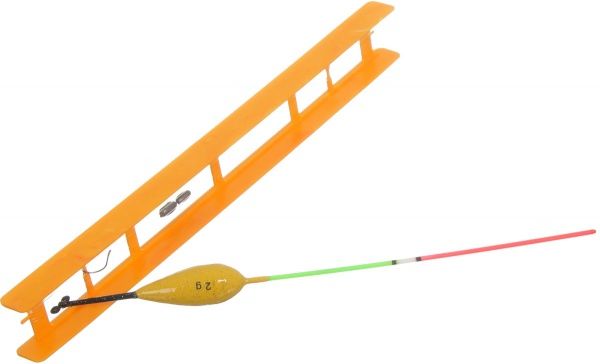 Оснастка поплавочная Mad-Carp Classic 2 г капля вверх