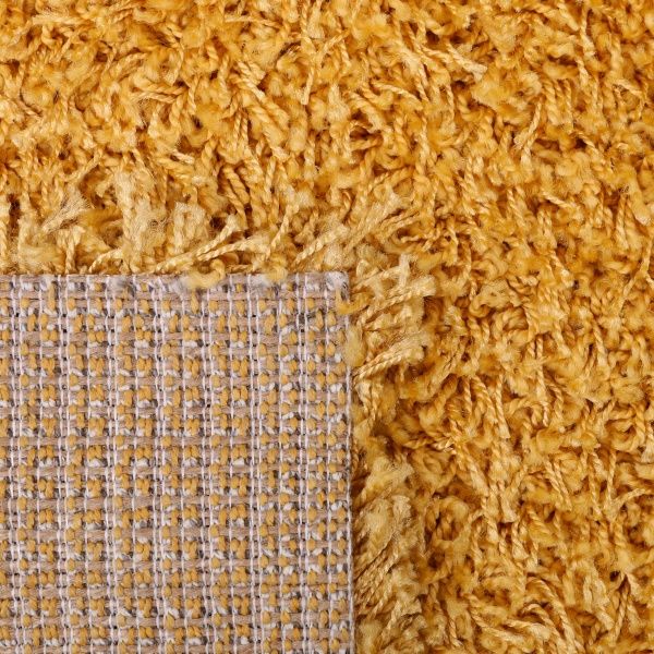 Килим Balta Luxury Shaggy 160х230 СТОК колір в асортименті