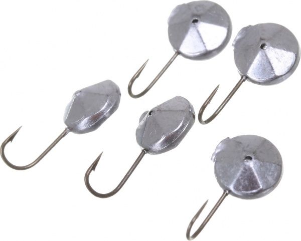 Мормишка GStream Кристал великий 5 шт.