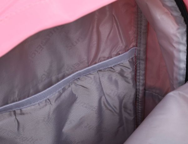 Рюкзак шкільний Nota Bene Top 43х29х14 см бежевий