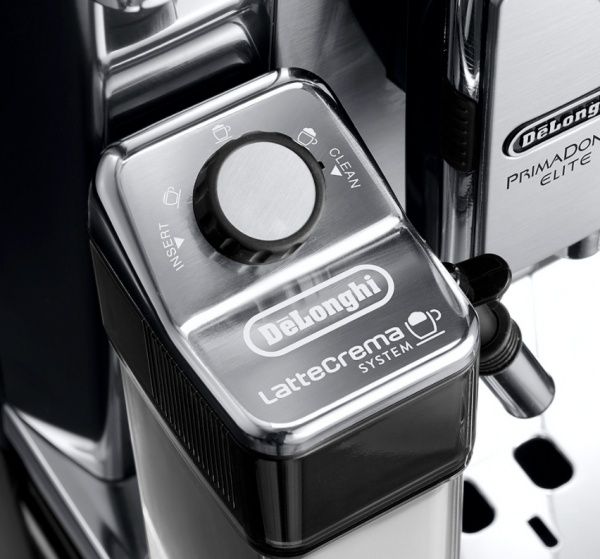 Кавомашина Delonghi ECAM 650.75.MS PrimaDonna Elite 