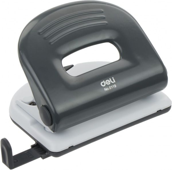 Дырокол 25 листов 0119 Deli